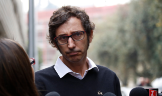 Aseguran que TVN habría sacado a Matías del Río de la animación de Estado Nacional tras críticas