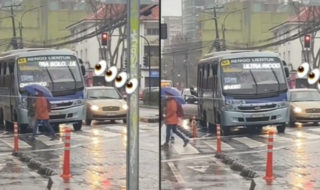 micro Concepción ultra solo