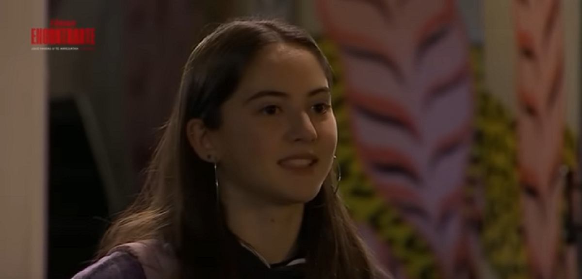 Las controversiales escenas de Monse en 'Hasta Encontrarte' que armó debate entre los televidentes