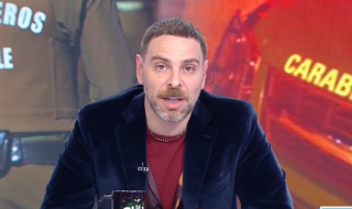 Neme y su descargo tras disturbios en Instituto Nacional: "Hemos internalizado cosas muy extrañas"