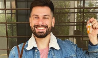 ExMasterChef Óscar Barrera alista apertura de nuevo restorán