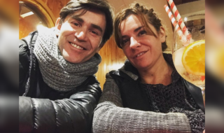 Pamela Villalba habló sobre el cambio de género de su hijo.