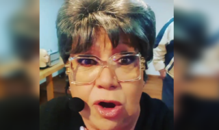 Paty Maldonado reclamó por fiscalización de Seremi de Salud en su show: lanzó advertencia a alcalde