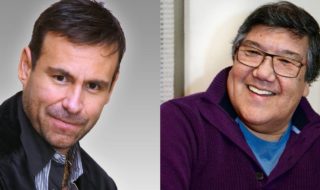 Humorista Paulo Iglesias relató los últimos días de su amigo Jorge ‘Chino’ Navarrete