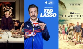 Premios Emmy 2022: "Succession", "Ted Lasso" y "The White Lotus" lideran nominaciones