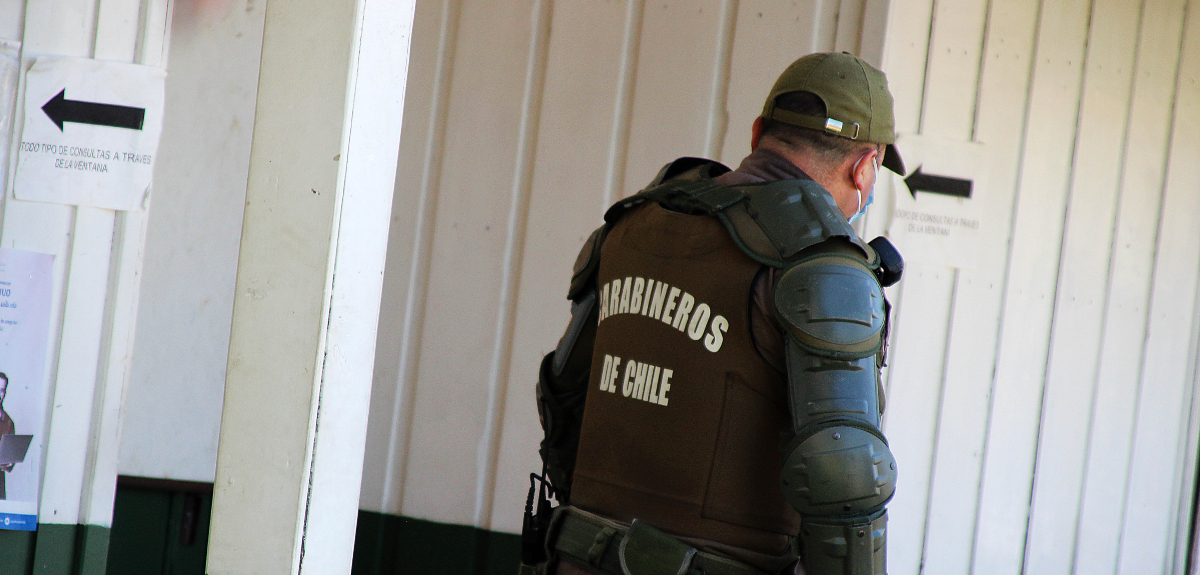 Mujer creyó que su marido fue secuestrado: lo encontraron y él dijo que se fue por voluntad propia