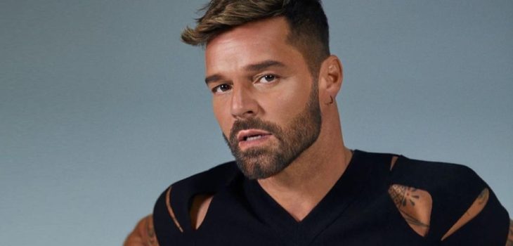 causa archivada Ricky Martin