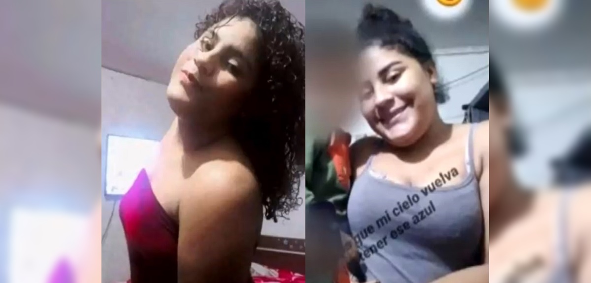 Roxana madre 17 años femicidio Recoleta