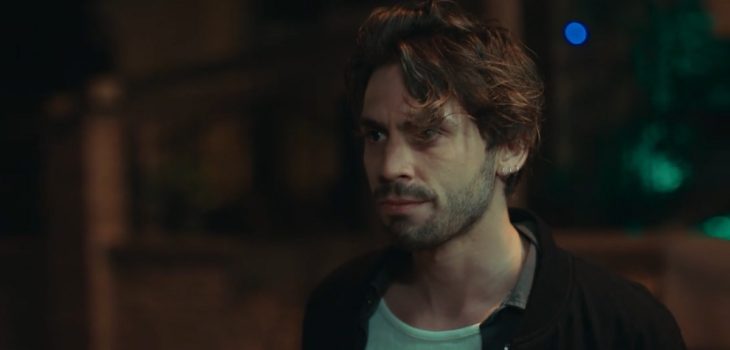 Tarik Emir Tekin actor Selcuk Traicionada