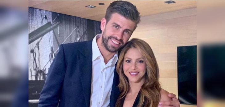 Veradero motivo del quiebre entre Shakira y Piqué