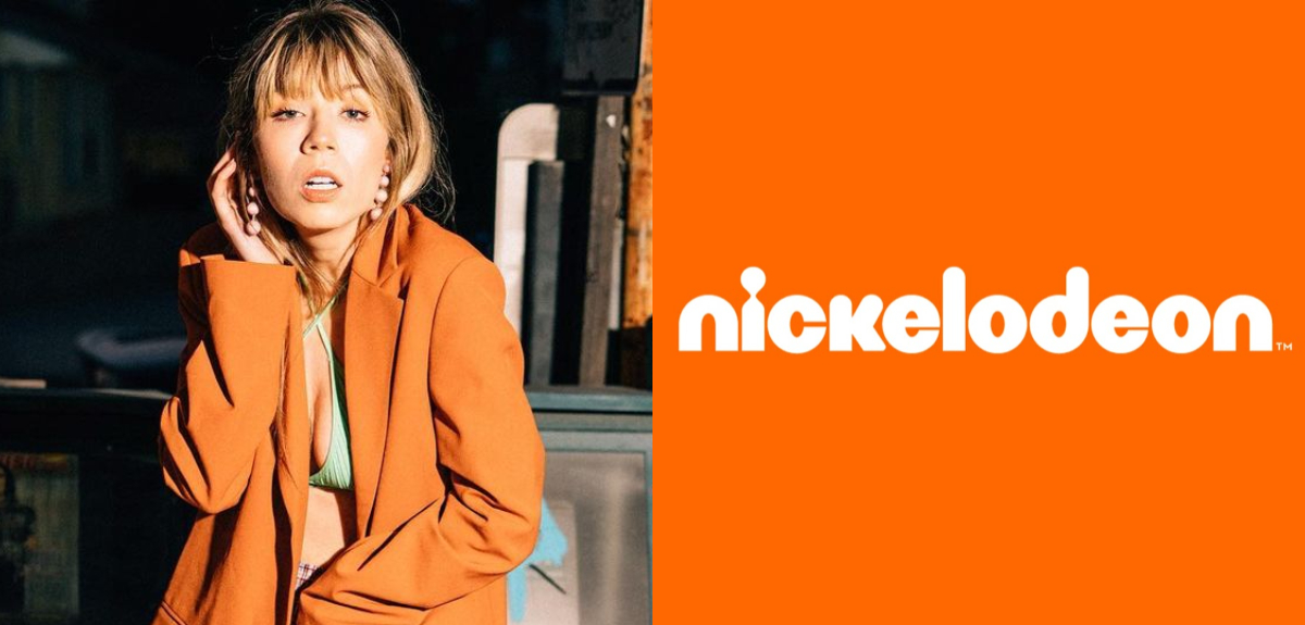 Actriz Jennette McCurdy reveló que la obligaron a silenciar abuso cuando trabajó en Nickelodeon