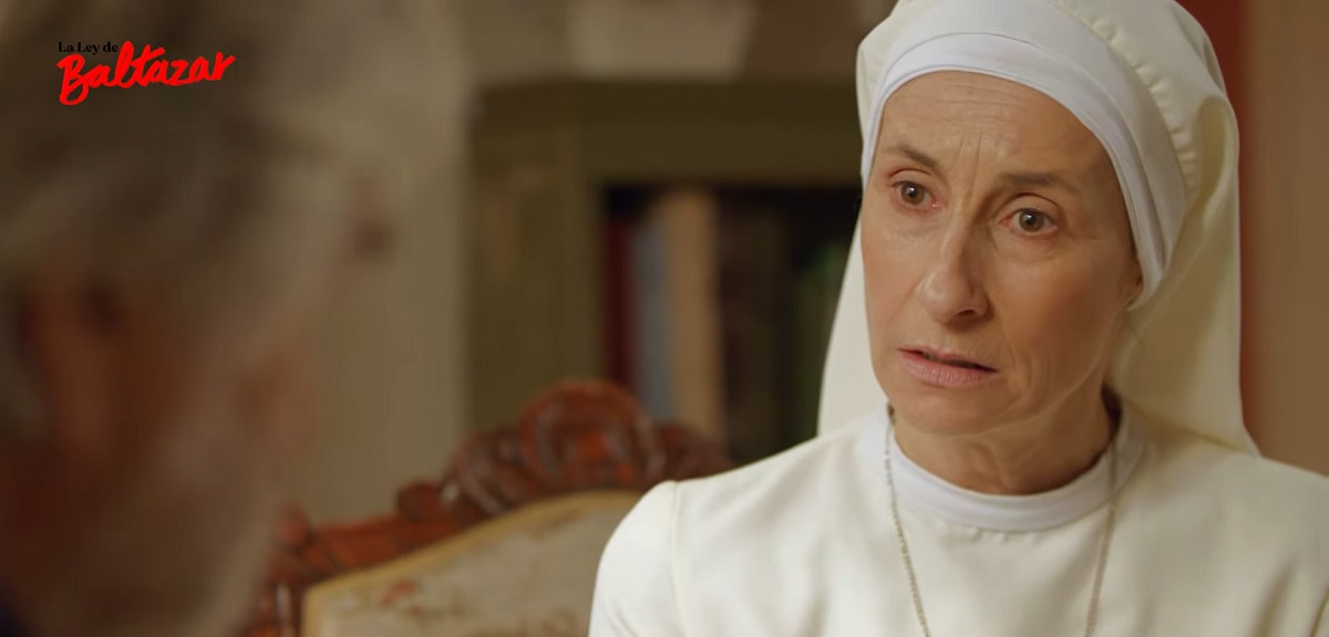 La ley de Baltazar: reacción de Margarita ante orientación sexual de su sobrino sorprendió en redes
