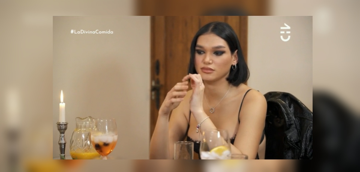 Helénia Melán recordó pesadilla por la que debió dejar Colombia y escapar a Chile: 