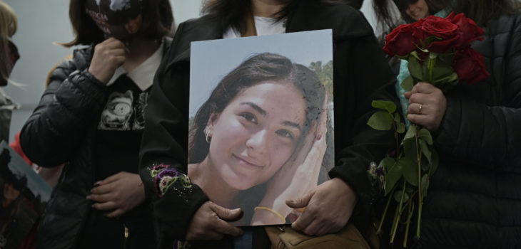 Hermana de Antonia Barra tras despacho de Ley que sanciona inducción al suicidio