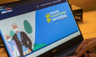 Comienzan las postulaciones para la Pensión Garantizada Universal: ¿cómo saber si soy beneficiario?