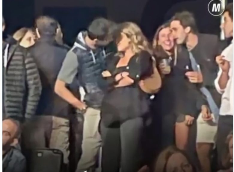 Filtran foto de Gerard Piqué con su nueva novia: aseguran que Shakira está “muy molesta”