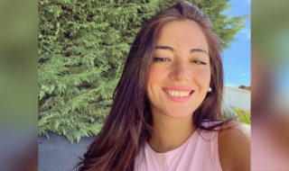 Vanessa Aguilera anunció su primer embarazo