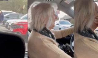 Abuela viral de Mendoza
