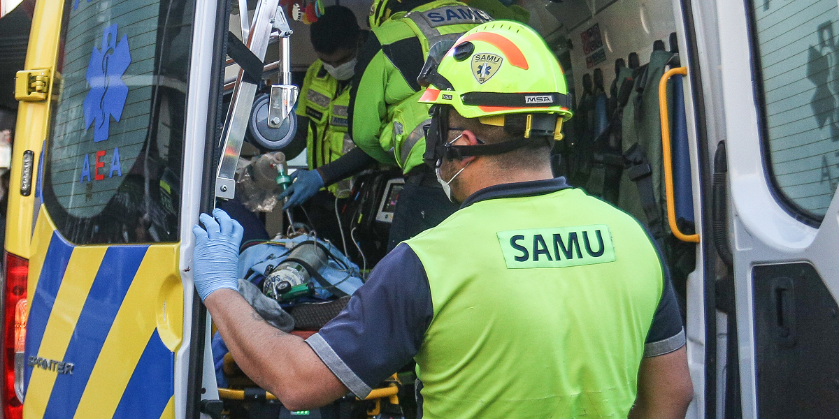 Joven de 20 años murió trágicamente al quedar atrapado en una maquinaria mientras trabajaba en Penco