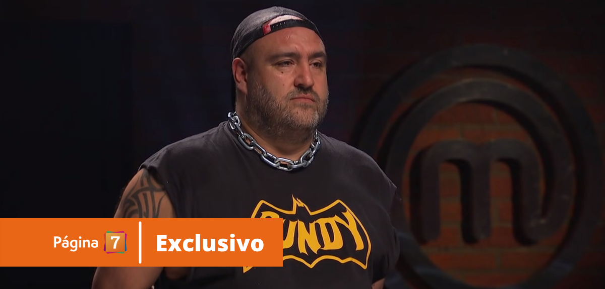 Perfecto Bundy se retira de la lucha libre