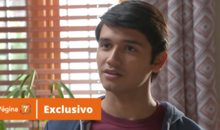 Andrew Bargsted Hasta Encontrarte Iván