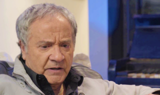 José Alfredo Fuentes reveló que su madre fue víctima de violencia intrafamiliar: “Era espantoso”