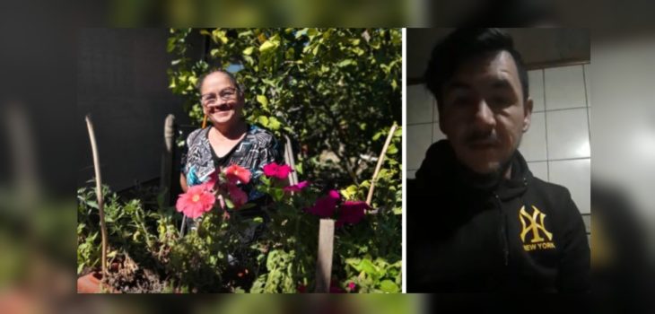 Denuncia por muerte de mujer en Hospital de Buin