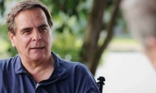 detalles denuncia Felipe Berríos