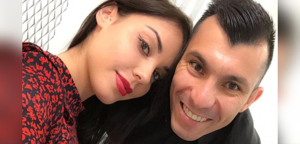 Cristina Morales sobre término de su matrimonio con Gary Medel
