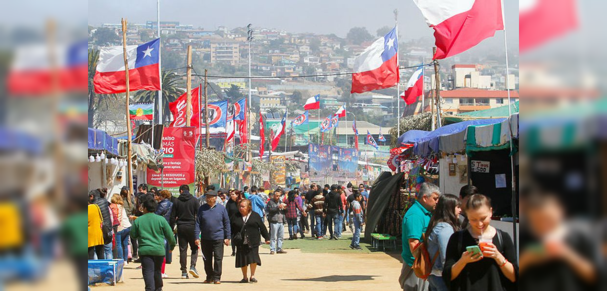Anticuchos a $8.000: fonderos advierten alza de precios para estas Fiestas Patrias por la inflación