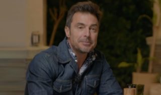 Giancarlo Petaccia cumpleaños