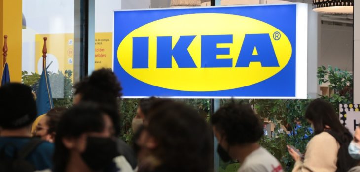 Primera tienda Ikea en Chile: empresa dio a conocer el ítem más buscado a dos semanas de su apertura