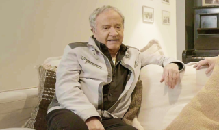 José Alfredo Fuentes reveló que fue víctima de acoso de parte de un sacerdote