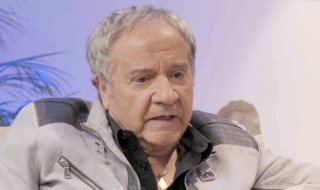 José Alfredo Fuentes se refirió a la dolorosa muerte de su padre: “Lloré mucho”