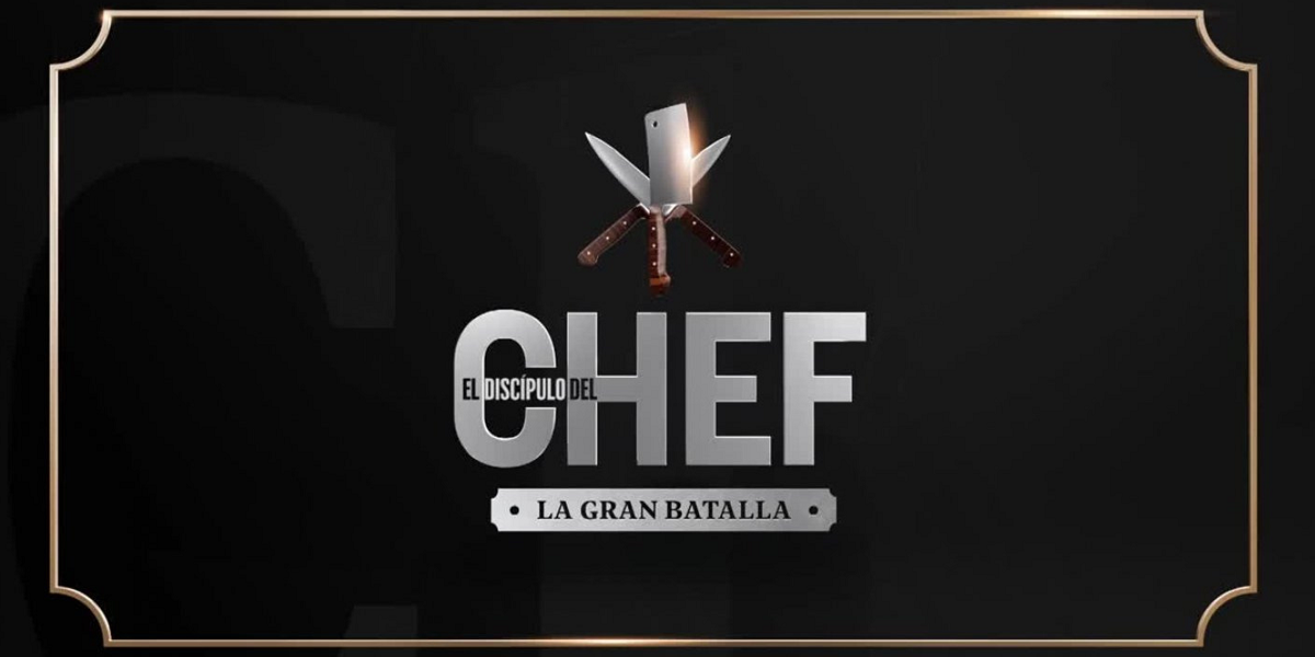 El Discípulo del Chef: revelan que destacado participante sería el primer finalista del programa