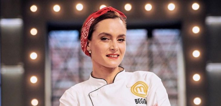 Begoña Basauri reveló el motivo por el que rechazó invitación de 'El Discípulo del Chef'