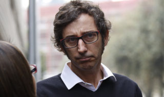 Matías del Río sobre su reintegración a Estado Nacional