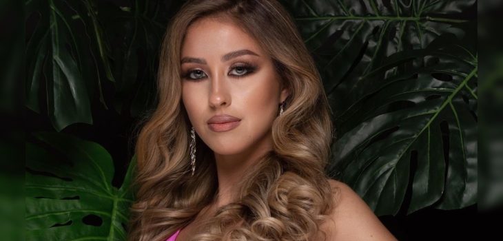 Miss Earth 2022: conoce a la chilena que nos representará en el certamen a fines de este año