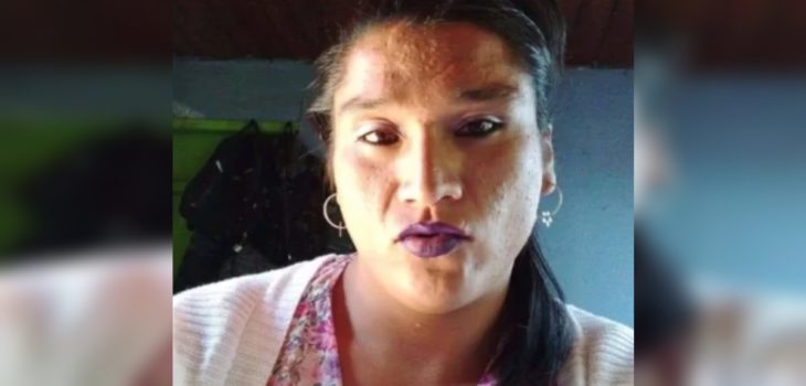 Mujer trans asesinada en Valparíso
