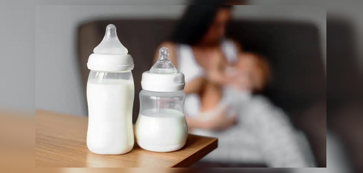 Denuncian a "vampiro blanco" en Argentina: buscaba mujeres lactantes para beber su leche