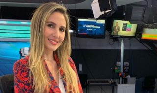 La dificultad que enfrenta Claudia Salas tras su salida de Mega: “Los planes cambiaron”