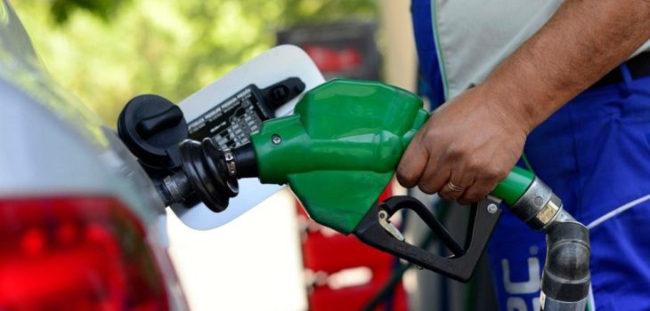 Asociación de Distribuidores de Combustibles estimó cuándo la bencina bajaría de los $1.000