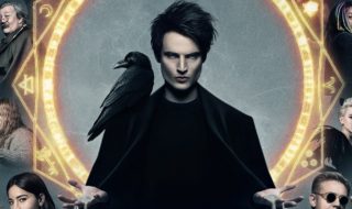 Quién es Tom Sturridge, el protagonista de la nueva serie de Netflix "Sandman"