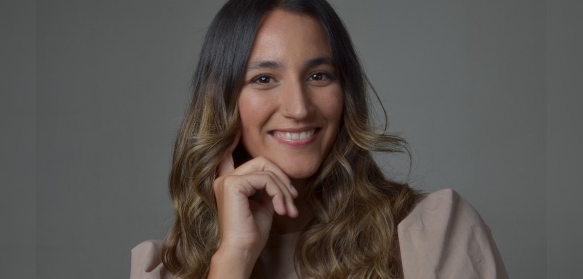 Romina Capetillo ordena finanzas de su hermana Lorena y enseña en redes sociales: "Es buena alumna"