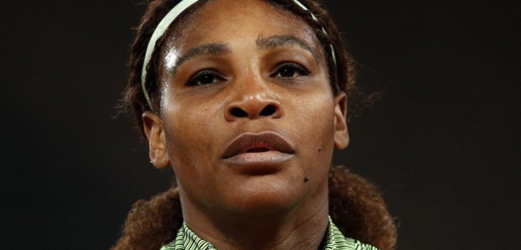 Serena Williams se retira del tenis con 