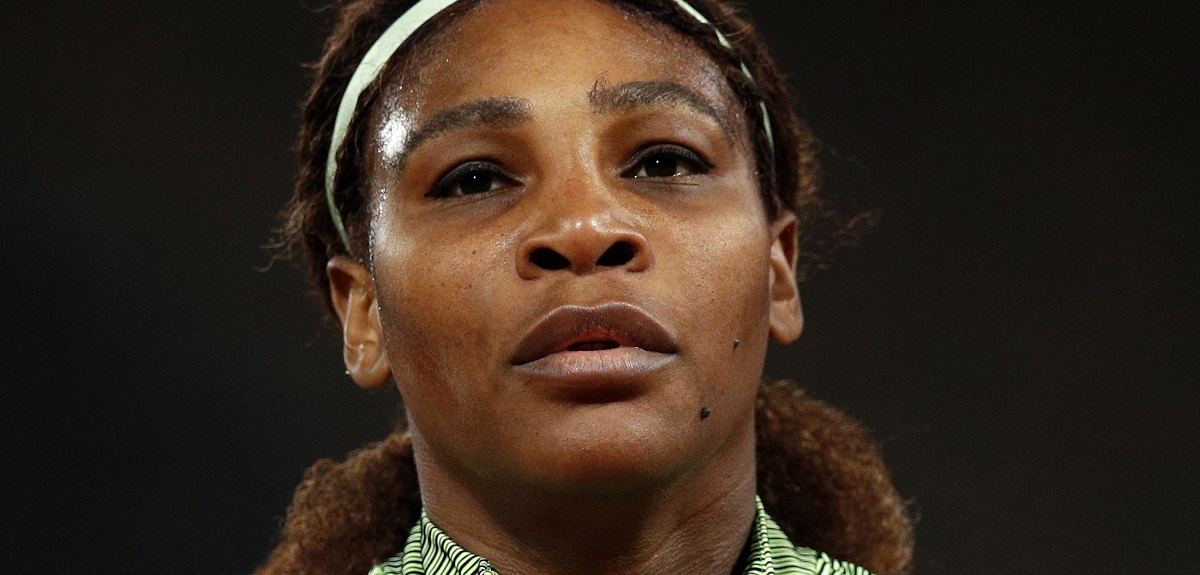 Serena Williams se retira del tenis con "gran dolor"