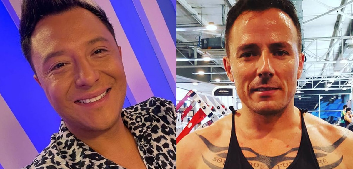 Sergio Rojas afirmó que fue amenazado por amigo de Gonzalo Egas: 