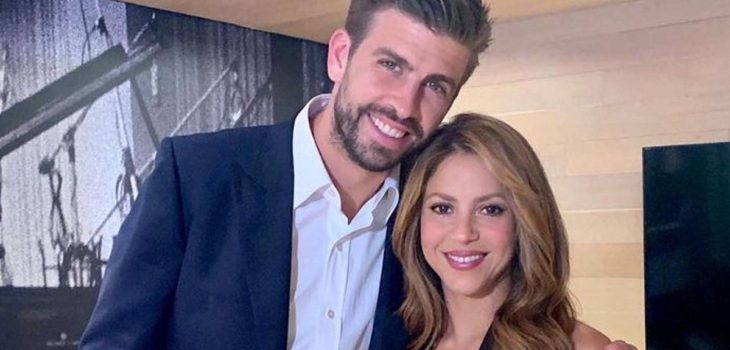 Aseguran que Shakira denunciará a Gerard Piqué: grave acusación está vinculada a su hijo mayor