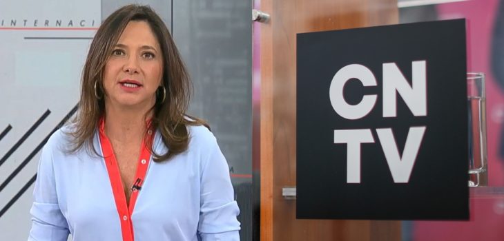 Por dichos de Mónica Pérez: T13 Tarde fue el programa más denunciado ante el CNTV en julio