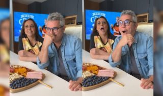 José Miguel Viñuela celos Constanza Lira